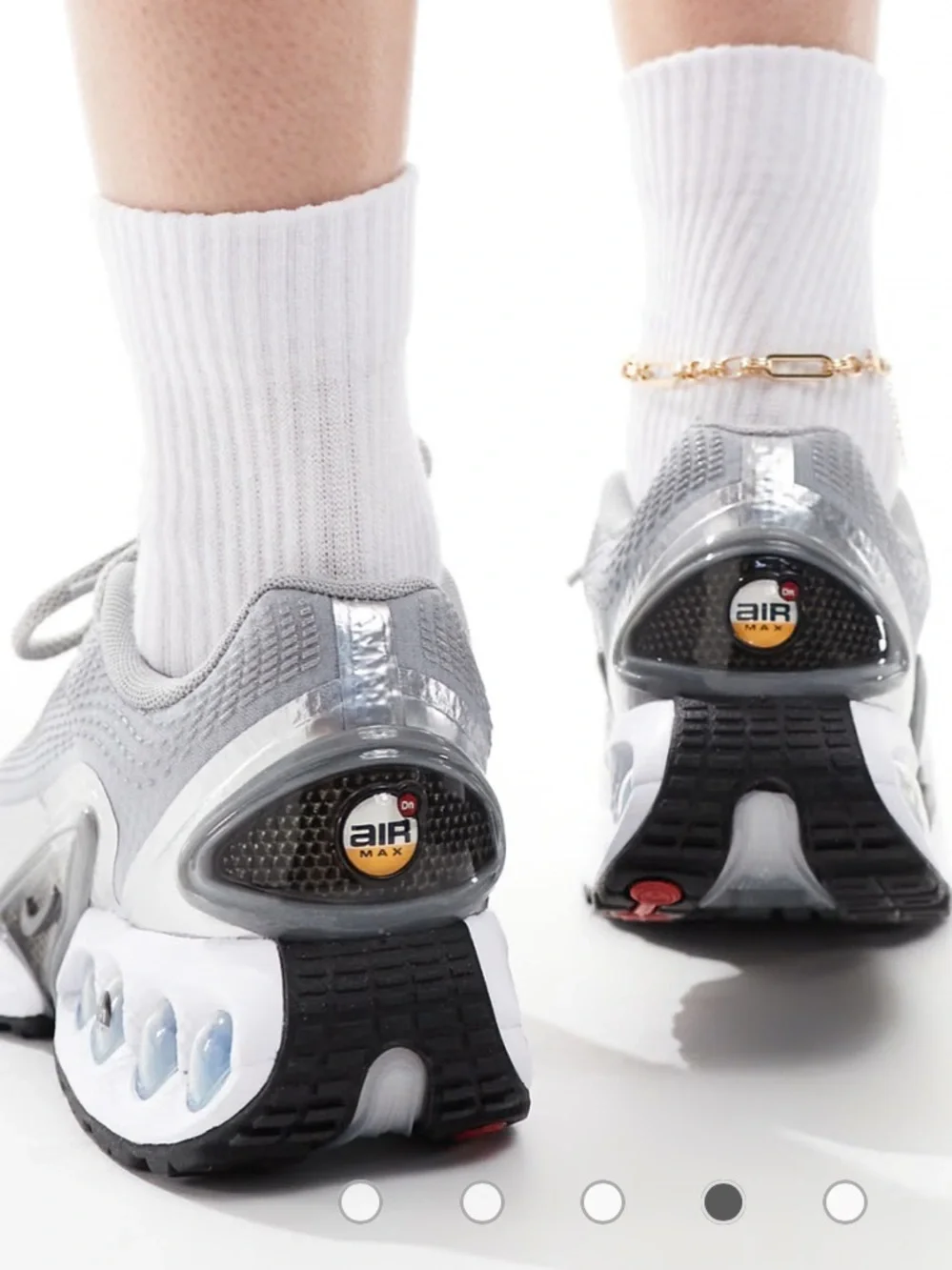 Nike Air Max Dn 